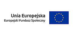 Unia Europejska - Europejski Fundusz Społeczny - O projekcie